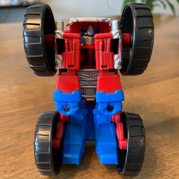 Transformers toy (3 for $20) - Picture 2 of 5